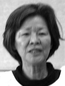 荒本・中田照美さん